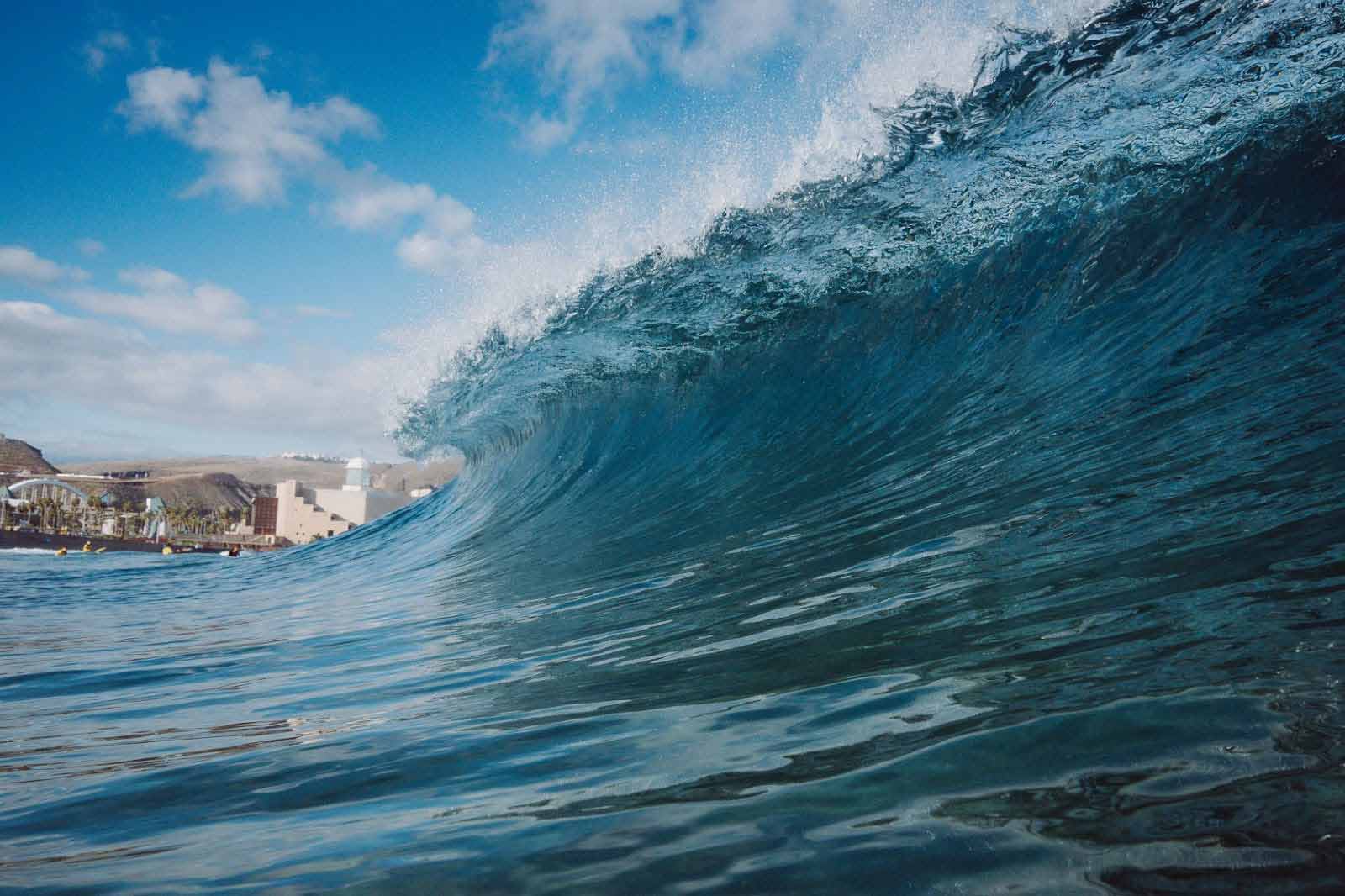 Como escoger primer equipo de surf